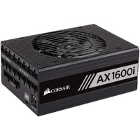 Corsair AX1600i CP-9020087-EU Image #1