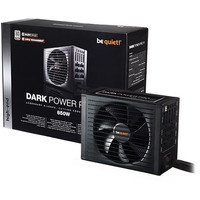 be quiet! Dark Power Pro 11 850W [BN253] Image #3