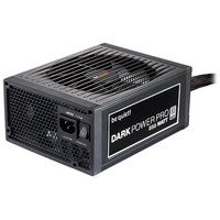 be quiet! Dark Power Pro 11 850W [BN253] Image #1