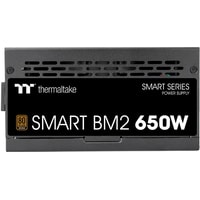 Thermaltake Smart BM2 650W TT Premium PS-SPD-0650MNFABE-1 Image #3