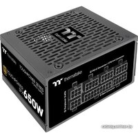 Thermaltake Toughpower SFX 650W TT Premium Edition PS-STP-0650FNFAGE-1