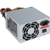 ExeGate CP400 EX165131RUS-S Image #2