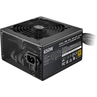 Cooler Master MWE Gold 650 V2 MPE-6501-ACAAG-EU Image #3