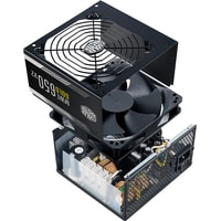 Cooler Master MWE Gold 650 V2 MPE-6501-ACAAG-EU Image #9