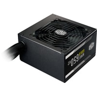 Cooler Master MWE Gold 650 V2 MPE-6501-ACAAG-EU Image #2