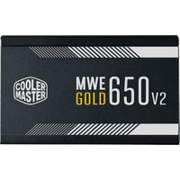 Cooler Master MWE Gold 650 V2 MPE-6501-ACAAG-EU Image #5