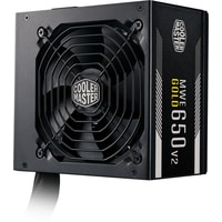 Cooler Master MWE Gold 650 V2 MPE-6501-ACAAG-EU