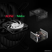 ADATA XPG CyberCore 1300W 80+ CYBERCORE1300P-BKCEU Image #4