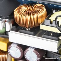 SilverStone GM800-2UG 80 Plus Gold SST-GM800-2UG Image #12