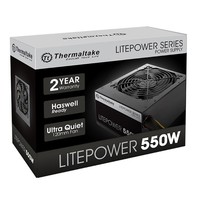 Thermaltake Litepower 550W [LTP-0550P-2] Image #7