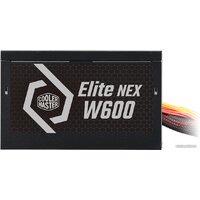 Cooler Master Elite NEX W600 MPW-6001-ACBW-BEU Image #4