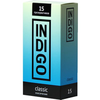 Indigo Classic №15 классические Image #1