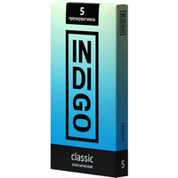Indigo Classic №5 классические