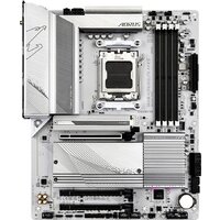 Gigabyte B650 Aorus Elite AX ICE Image #1