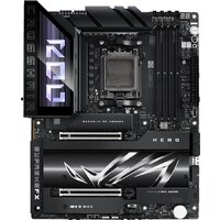 ASUS ROG Crosshair X870E Hero Image #1