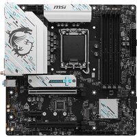 MSI B760M Gaming Plus WiFi DDR4 Image #1