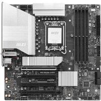 MSI Pro B860M-A WiFi Image #1