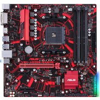 ASUS EX-A320M-GAMING