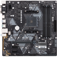 ASUS Prime B450M-A Image #1