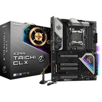 ASRock X299 Taichi CLX Image #5