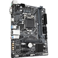 Gigabyte H410M H (rev. 1.0) Image #2