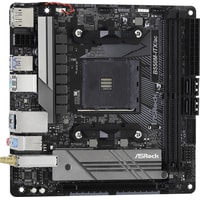 ASRock B550M-ITX/ac Image #4