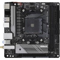 ASRock B550M-ITX/ac Image #1