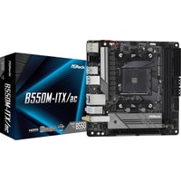 ASRock B550M-ITX/ac Image #2