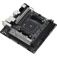 ASRock B550M-ITX/ac Image #3