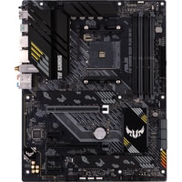 ASUS TUF Gaming B550-Plus (Wi-Fi) Image #1