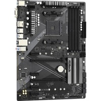 ASRock B450 Pro4 R2.0 Image #2