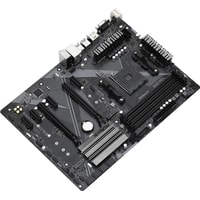 ASRock B450 Pro4 R2.0 Image #3