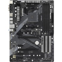 ASRock B450 Pro4 R2.0 Image #1