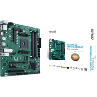 ASUS Pro B550M-C/CSM Image #6