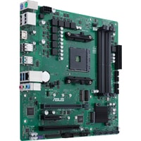 ASUS Pro B550M-C/CSM Image #3