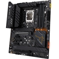 ASUS TUF Gaming Z690-Plus D4 Image #3