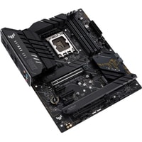 ASUS TUF Gaming Z690-Plus D4 Image #4