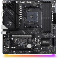 ASRock B550M PG Riptide Image #1