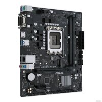 ASUS Prime H610M-R D4-SI Image #3