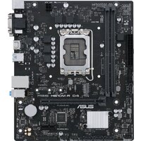 ASUS Prime H610M-R D4-SI