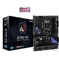 ASRock Z790 PG Riptide Image #2