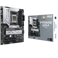 ASUS Prime X670-P-CSM Image #2