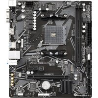 Gigabyte A520M K V2 (rev. 1.0)