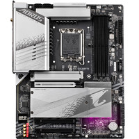 Gigabyte Z790 Aorus Elite AX-W (rev. 1.x)