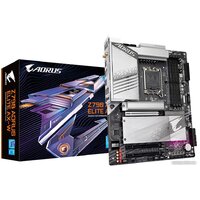 Gigabyte Z790 Aorus Elite AX-W (rev. 1.x) Image #2