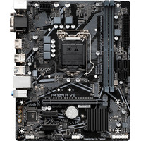 Gigabyte H410M H V2 (rev. 1.7)