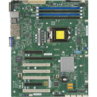 Supermicro MBD-X11SSA-F-B Image #1