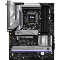 Материнская плата ASRock Z890 LiveMixer WiFi - Изображение №1 — Chaika Market