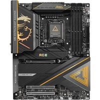 MSI MEG Z890 Ace Image #1