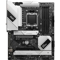 MSI Pro B650-A WiFi